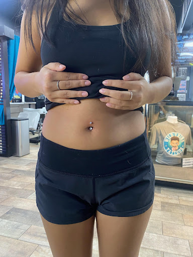 Explore money tattoo ideas, creative tattoo ideas in Buford, available at Wild Tribe Tattoos and Piercings