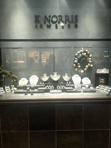 Jeweler «K Norris Jewelers», reviews and photos, 2154 Galleria At Tyler, Riverside, CA 92503, USA