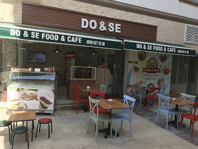 Dose fast food Cafe Ordu Tostu
