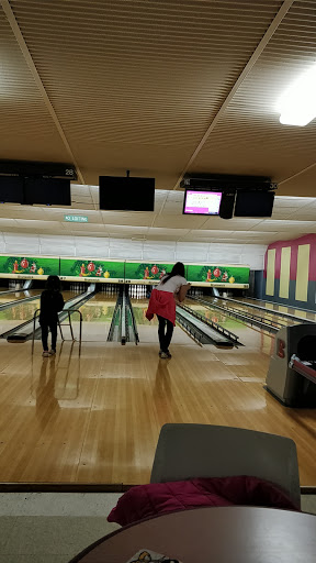 Bowling Alley «El-Mar Bowl», reviews and photos, 8435 Harlem Ave #1, Bridgeview, IL 60455, USA