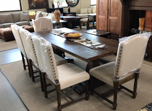 Furniture Store «Infinity fine Furniture», reviews and photos, 1941 Spring Cypress Rd, Spring, TX 77388, USA