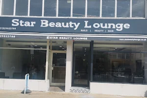 Star Beauty Lounge image