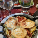 Photo n° 2 de l'avis de Pain.e fait le 22/11/2016 à 06:11 pour Captain Pub à Annecy