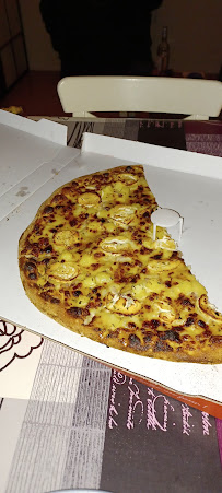Pizza du Pizzeria Délices Pizza à Elbeuf - n°2