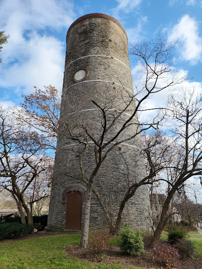 Chestnut Hill Water Tower