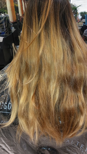 Hair Salon «Hair Healers Beauty Salon», reviews and photos, 2626 SW 9th St, Miami, FL 33135, USA