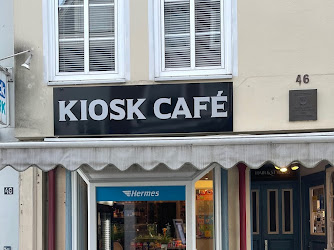 Kiosk Café