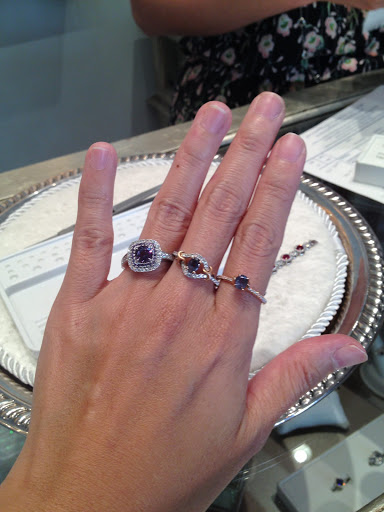 Jewelry Store «Deja & Co. Exquisite Jewels», reviews and photos, 14567 Big Basin Way, Saratoga, CA 95070, USA