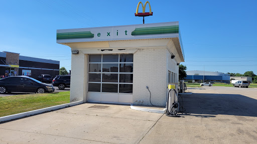 BP, 1510 W South St, Lebanon, IN 46052, USA, 