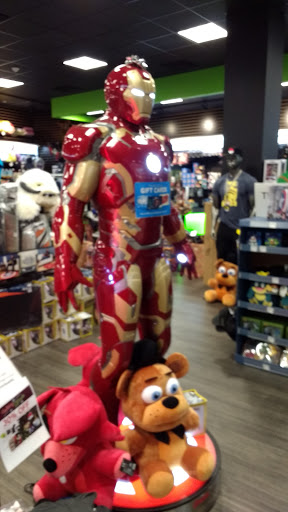 Gift Shop «ThinkGeek», reviews and photos, 6020 E 82nd St #1021, Indianapolis, IN 46250, USA