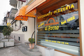 Pizzeria Al Forno AG