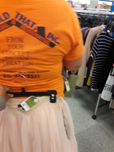 Shopping Mall «Southern Plaza Shopping Center», reviews and photos, 4200 S East St, Indianapolis, IN 46227, USA