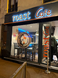 Les plus récentes photos du Restaurant Roast Cafe à Reims - n°2