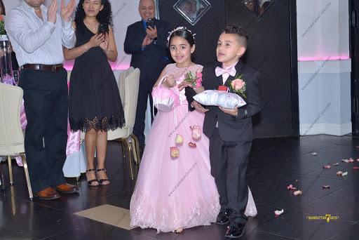 Banquet Hall «Villa Marcello Catering Hall», reviews and photos, 96-27 Rockaway Blvd, Ozone Park, NY 11417, USA