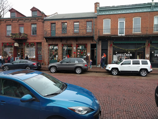 Book Store «Main Street Books», reviews and photos, 307 S Main St, St Charles, MO 63301, USA
