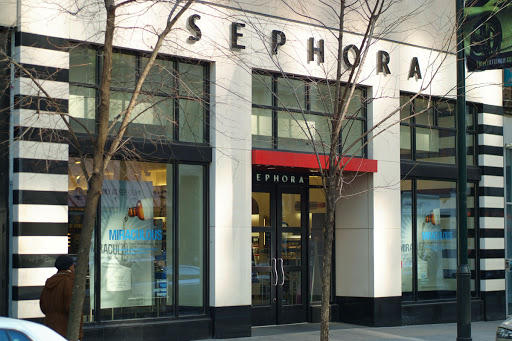 SEPHORA, 1714 Chestnut St, Philadelphia, PA 19103, USA, 
