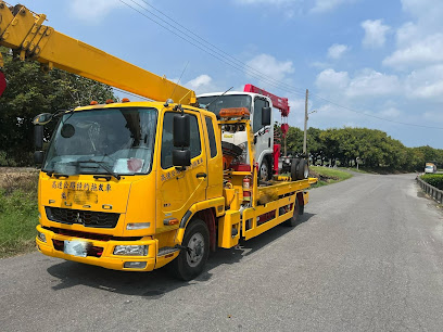 富達拖吊24小時道路救援 拖吊服務 台61西濱道路救援 機車道路救援 彰化輪胎行 芳苑大城漢寶福興鹿港秀水和美伸港線西道路救援