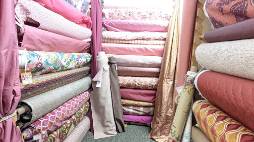 Fabric Store «artee fabrics & home», reviews and photos, 12141 Royal Point Dr, Cincinnati, OH 45249, USA
