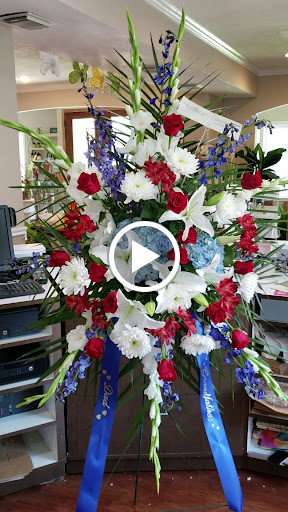 Florist «Cypress Flowers», reviews and photos, 14419 Huffmeister Rd, Cypress, TX 77429, USA