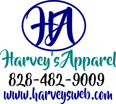 Harvey's Apparel