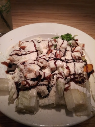 American Restaurant «The Reef Seafood & Steak Restaurant», reviews and photos, 2618 Carpenter Station Rd, Wilmington, DE 19810, USA