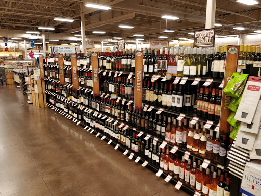 Health Food Store «Sprouts Farmers Market», reviews and photos, 150 E Main St #150, Alhambra, CA 91801, USA