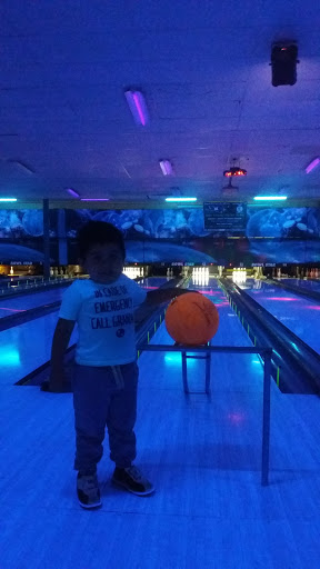 Bowling Alley «Bowl Star, Inc», reviews and photos, 4180 Pinkston Dr, Beaumont, TX 77703, USA