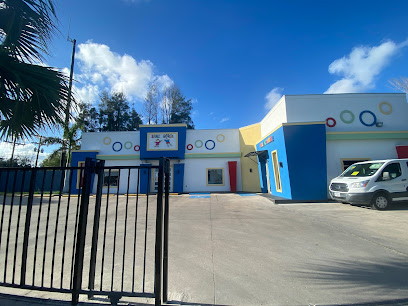 Small World Educational Center