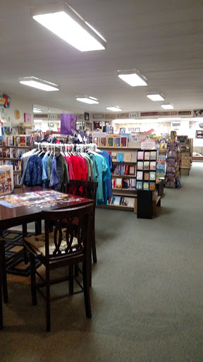 Book Store «Kolas Christian Bookstore», reviews and photos, 2635A Hwy Ave, Highland, IN 46322, USA