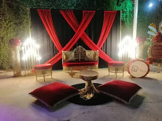 Didim Papatya Kır Düğün Salonu