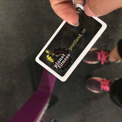 Gym «Planet Fitness», reviews and photos, 2330 SE 182nd Ave, Portland, OR 97233, USA