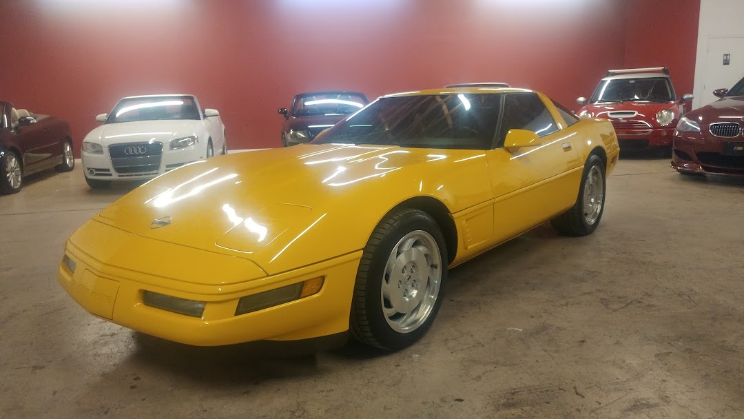 Marra Motorcars, LLC