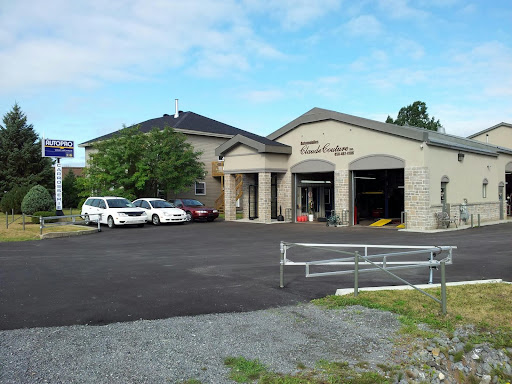 NAPA AUTOPRO - Automobiles Claude Couture Inc., 987 Boulevard Sir-Wilfrid-Laurier, Mont-Saint-Hilaire, QC J3G 4S6, Canada, 