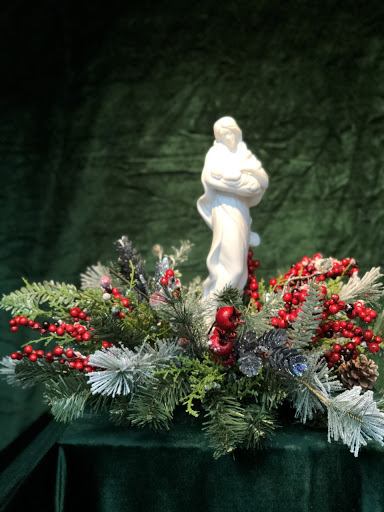 Florist «Flowers By Roger», reviews and photos, 1210 Manchester Ave, Middletown, OH 45042, USA