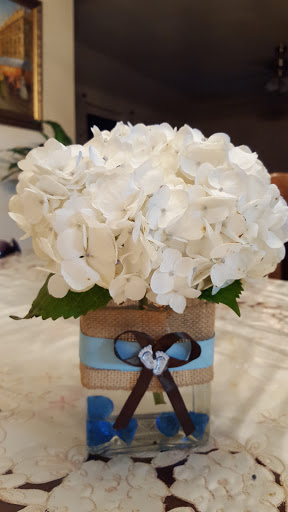 Florist «Blanca Flor Flower Shop», reviews and photos, 3102 Telephone Rd, Houston, TX 77023, USA