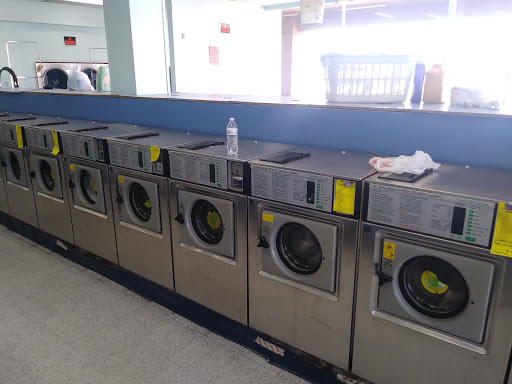 Laundromat «Kats Village Coin Laundry», reviews and photos, 1153 E Main St, Mesa, AZ 85203, USA