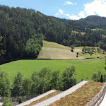 Photo n°2 de l'avis de Walter.. fait le 07/07/2022 à 17:48 sur le  Camping Zögghof Bar à St. Leonhard in Passeier