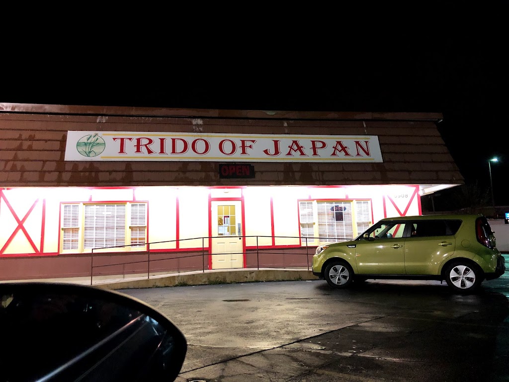 Trido Of Japan 27105