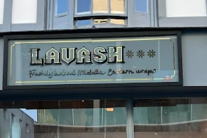 Lavash North Street Brighton image