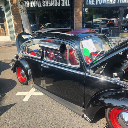 Explore tribal wrist tattoo ideas, creative tattoo ideas in Vancouver, available at The Powers That Be Body Piercing