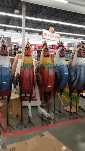 Home Improvement Store «Tractor Supply Co.», reviews and photos, 23788 Mervell Dean Rd, Hollywood, MD 20636, USA