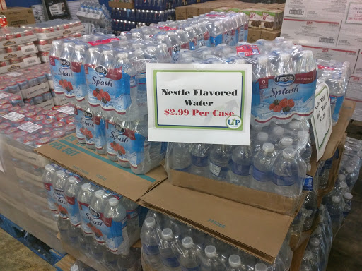 Community Center «United Against Poverty», reviews and photos, 150 W Michigan St, Orlando, FL 32806, USA