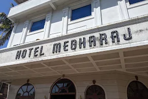 Meghraj Bar image