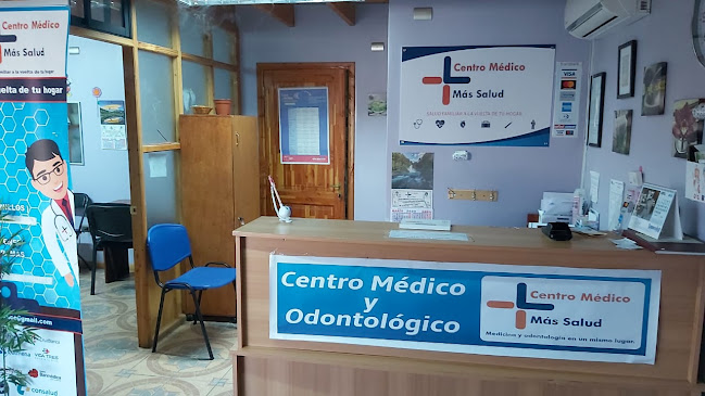 Centro Médico Más Salud - Lanco