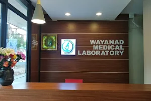 Wayanad Medical Laboratory image