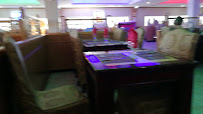 Atmosphère du Restaurant asiatique La Cité d'Or 168 à Antibes - n°19