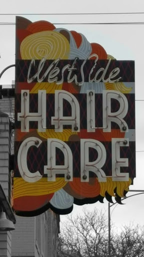 Beauty Salon «WestSide HairCare Salon», reviews and photos, 450 S Robert St, St Paul, MN 55107, USA