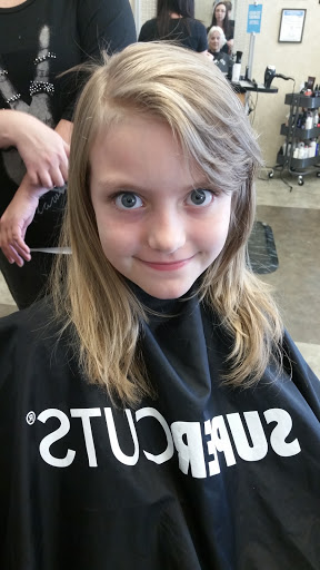 Hair Salon «Supercuts», reviews and photos, 8706 N Flintlock Rd, Kansas City, MO 64157, USA
