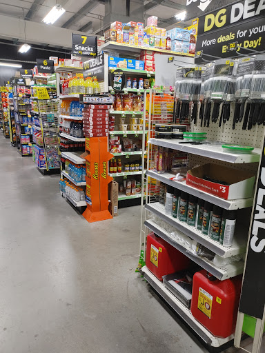 Discount Store «Dollar General», reviews and photos, 19718 Fisher Ave, Poolesville, MD 20837, USA