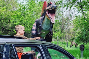 Canada’s Dinosaur Park image